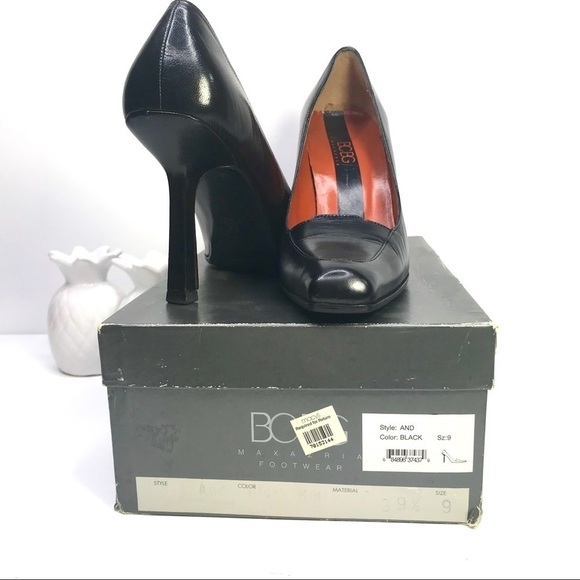 BCBGB Classic Heels. Gorgeous. Leg Lengthening 9B - Picture 2 of 8
